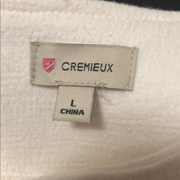 Dress- Daniel Cremieux. Size L - Picture 4 of 4